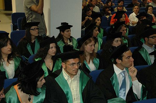 Facolt� di Scinze MM.FF.NN.