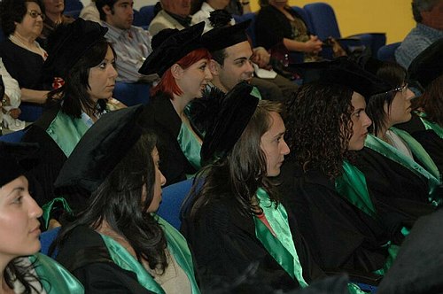 Facolt� di Scinze MM.FF.NN.