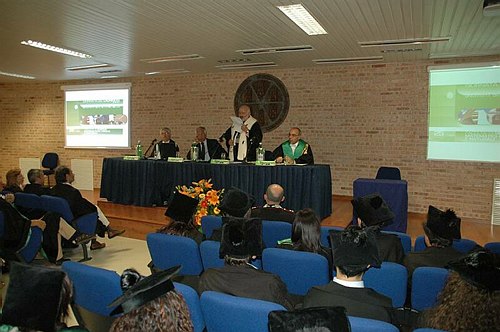 Facolt� di Scinze MM.FF.NN.