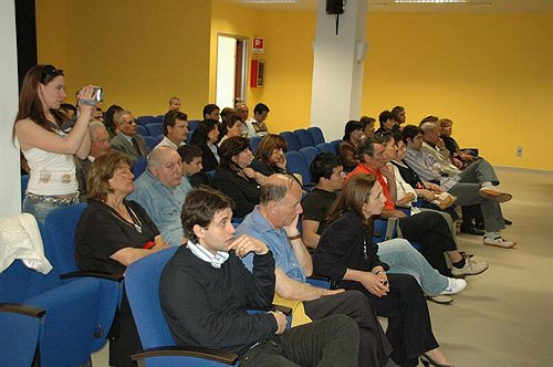 Facolt� di Scinze MM.FF.NN.