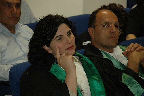 Facolt� di Scinze MM.FF.NN.