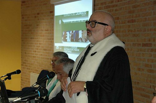 Facolt� di Scinze MM.FF.NN.