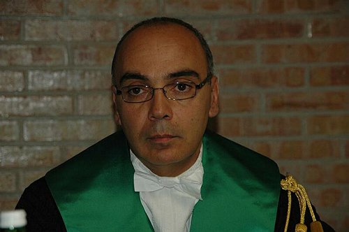 Facolt� di Scinze MM.FF.NN.