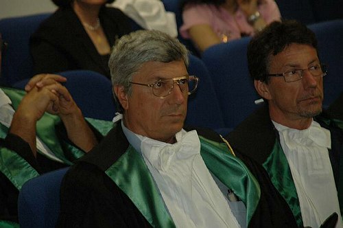 Facolt� di Scinze MM.FF.NN.