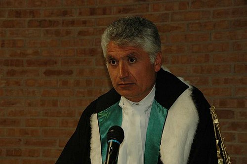 Facolt� di Scinze MM.FF.NN.