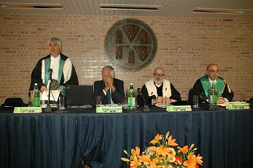 Facolt� di Scinze MM.FF.NN.