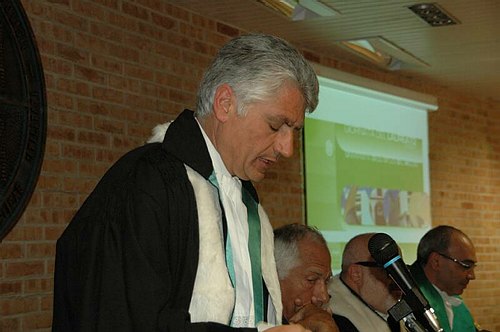 Facolt� di Scinze MM.FF.NN.