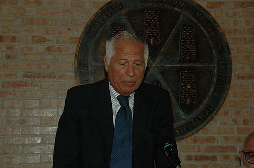 Facolt� di Scinze MM.FF.NN.