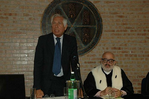 Facolt� di Scinze MM.FF.NN.