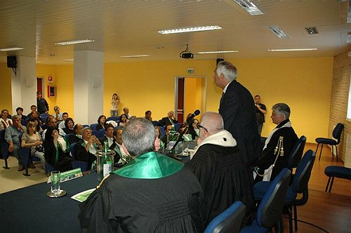 Facolt� di Scinze MM.FF.NN.