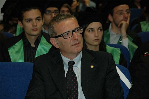 Facolt� di Scinze MM.FF.NN.