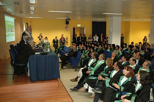 Facolt� di Scinze MM.FF.NN.