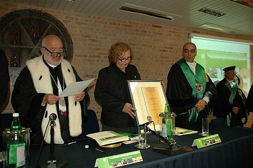 Facolt� di Scinze MM.FF.NN.