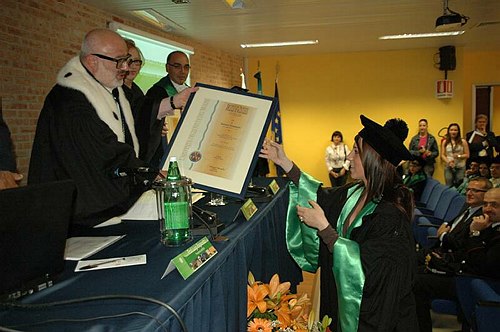 Facolt� di Scinze MM.FF.NN.