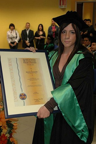 Facolt� di Scinze MM.FF.NN.