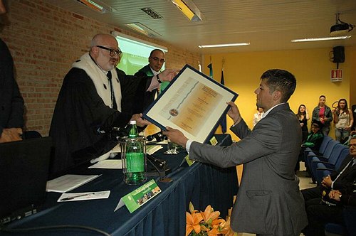 Facolt� di Scinze MM.FF.NN.