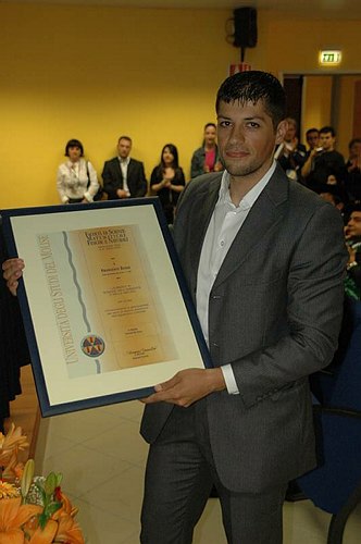 Facolt� di Scinze MM.FF.NN.