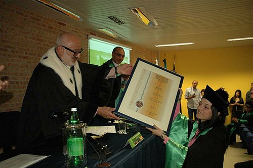 Facolt� di Scinze MM.FF.NN.