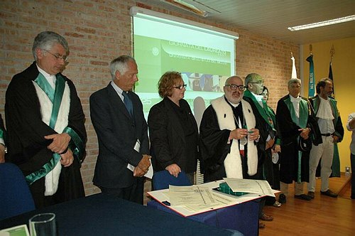 Facolt� di Scinze MM.FF.NN.