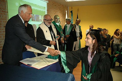 Facolt� di Scinze MM.FF.NN.