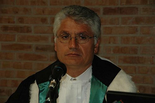 Facolt� di Scinze MM.FF.NN.