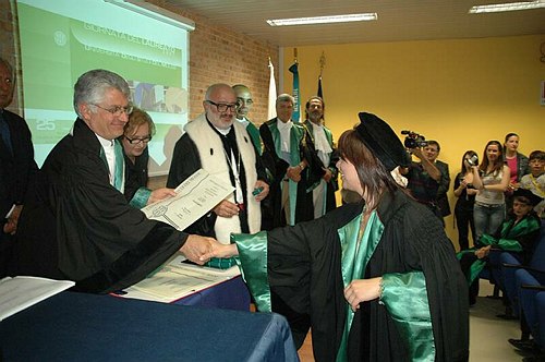 Facolt� di Scinze MM.FF.NN.