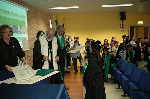 Facolt� di Scinze MM.FF.NN.