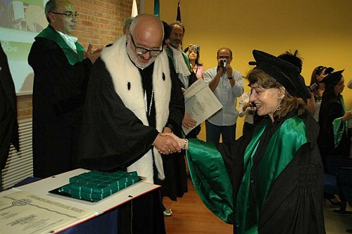 Facolt� di Scinze MM.FF.NN.