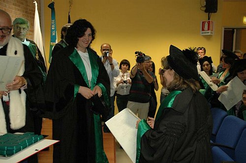 Facolt� di Scinze MM.FF.NN.