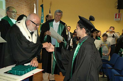 Facolt� di Scinze MM.FF.NN.