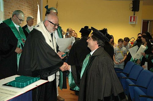 Facolt� di Scinze MM.FF.NN.