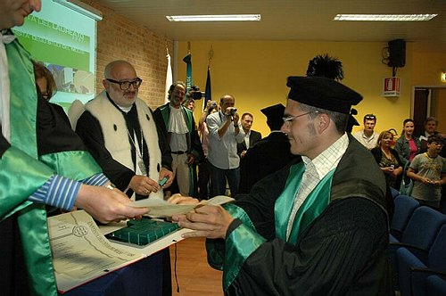 Facolt� di Scinze MM.FF.NN.