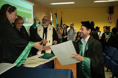 Facolt� di Scinze MM.FF.NN.