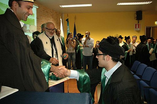 Facolt� di Scinze MM.FF.NN.