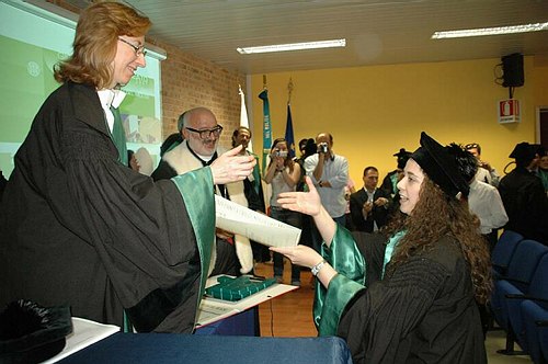 Facolt� di Scinze MM.FF.NN.