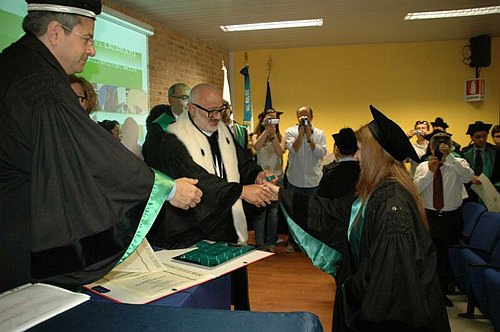 Facolt� di Scinze MM.FF.NN.