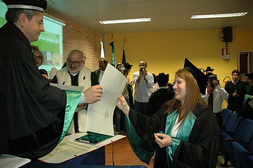 Facolt� di Scinze MM.FF.NN.