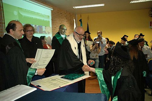 Facolt� di Scinze MM.FF.NN.