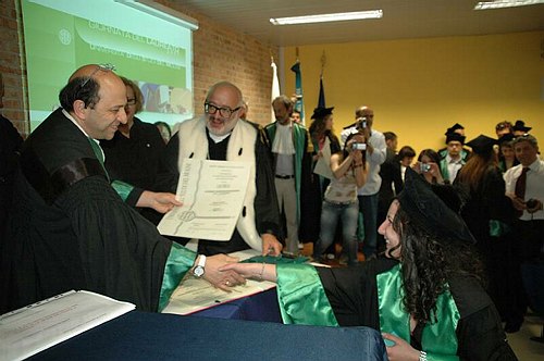 Facolt� di Scinze MM.FF.NN.