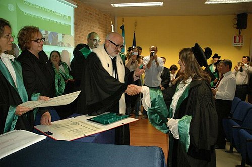 Facolt� di Scinze MM.FF.NN.