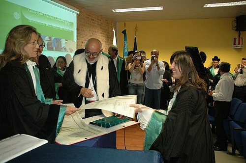 Facolt� di Scinze MM.FF.NN.