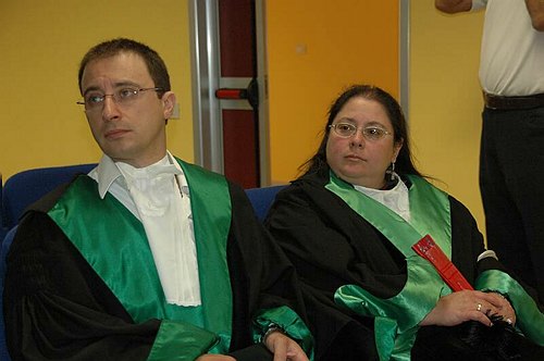 Facolt� di Scinze MM.FF.NN.