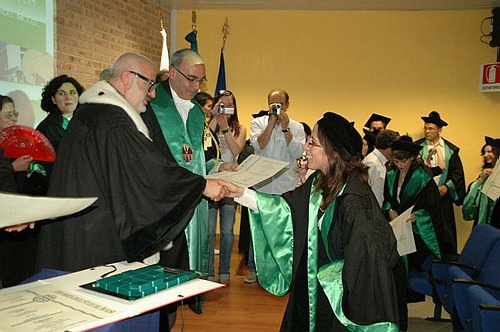 Facolt� di Scinze MM.FF.NN.