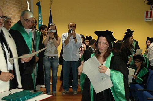 Facolt� di Scinze MM.FF.NN.