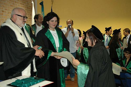 Facolt� di Scinze MM.FF.NN.