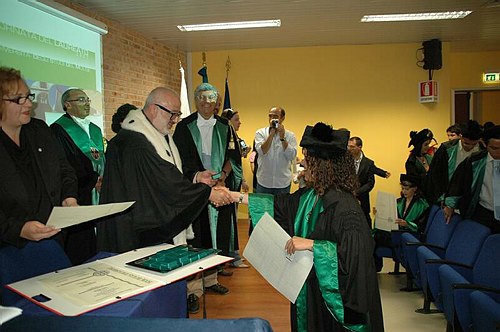 Facolt� di Scinze MM.FF.NN.