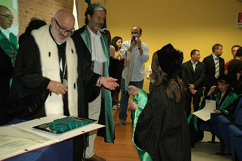 Facolt� di Scinze MM.FF.NN.