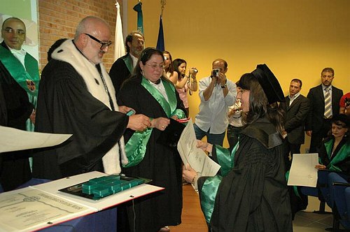 Facolt� di Scinze MM.FF.NN.