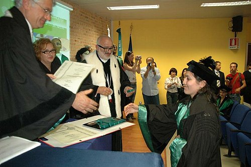 Facolt� di Scinze MM.FF.NN.