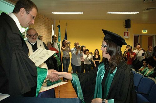 Facolt� di Scinze MM.FF.NN.